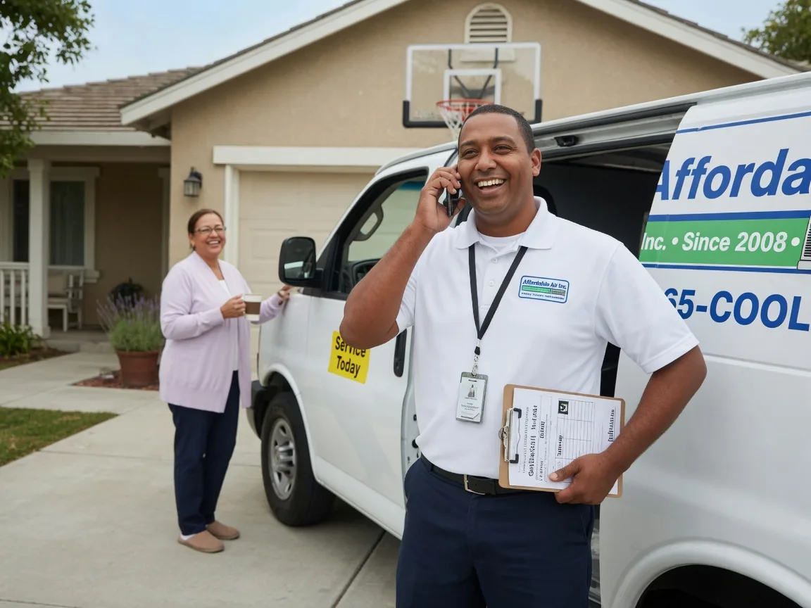 Central Ac Repair Ogallala, NE FAQs